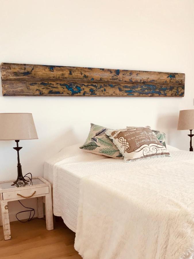 A Villa By The Sea Bed & Breakfast Vila Franca do Campo Exterior foto